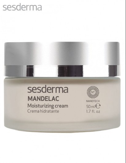  SesDerma Mandelac Moisturizing Cream